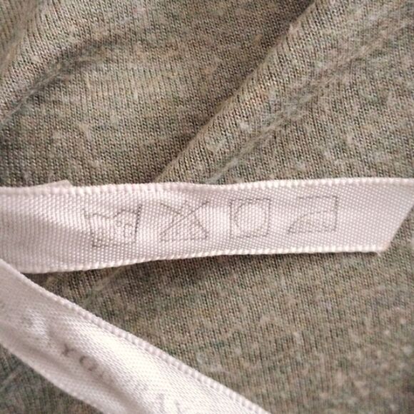 Light Olive Tee Shirt - Picture 7 of 9